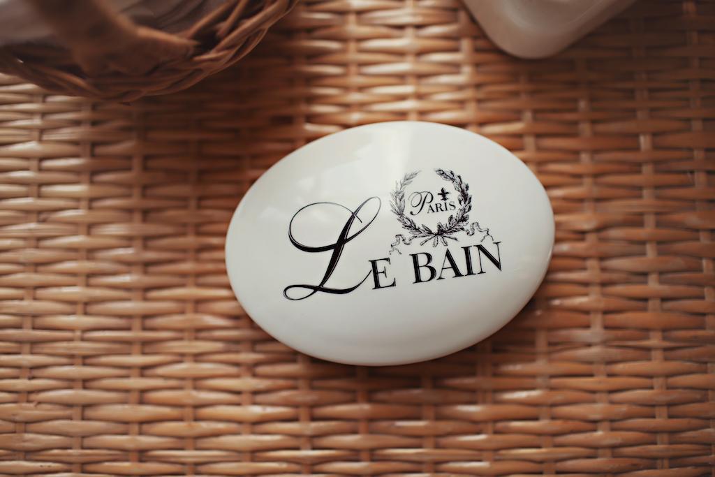 Auberge Carpe Diem Baie-Saint-Paul Buitenkant foto